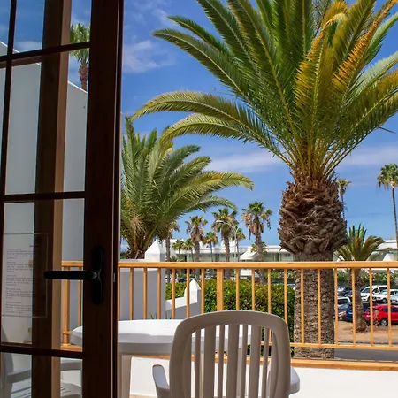 El Beril Apartmán *