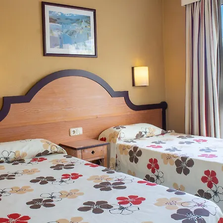 El Beril Apartmán Costa Adeje (Tenerife)