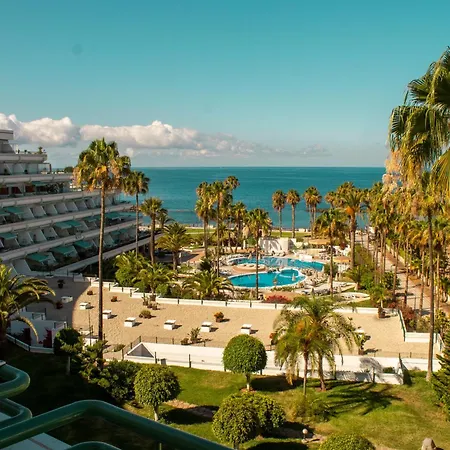 El Beril Apartmán Costa Adeje (Tenerife)