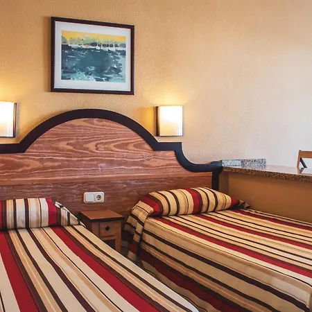 Lägenhet El Beril Costa Adeje (Tenerife)