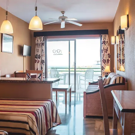 El Beril Costa Adeje (Tenerife)