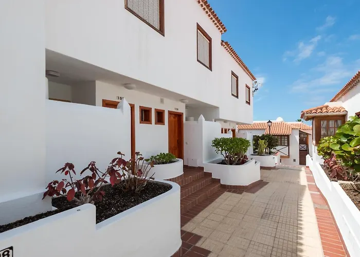 El Beril Lägenhet *