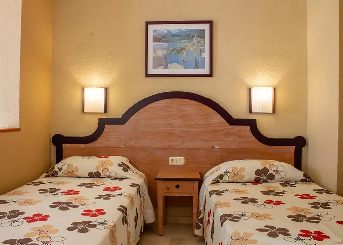 El Beril * Costa Adeje (Tenerife)