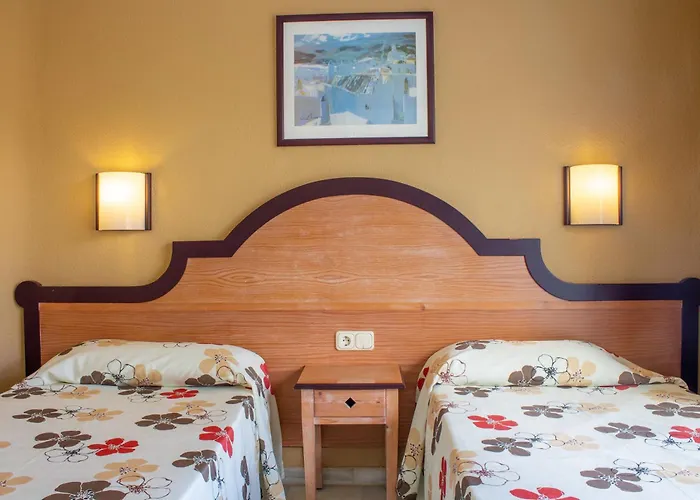 Lägenhet El Beril *