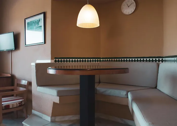 Lägenhet El Beril *