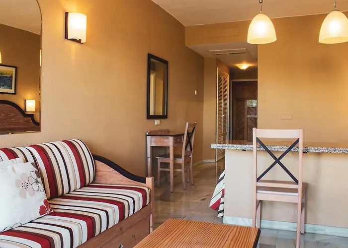 El Beril * Costa Adeje (Tenerife)